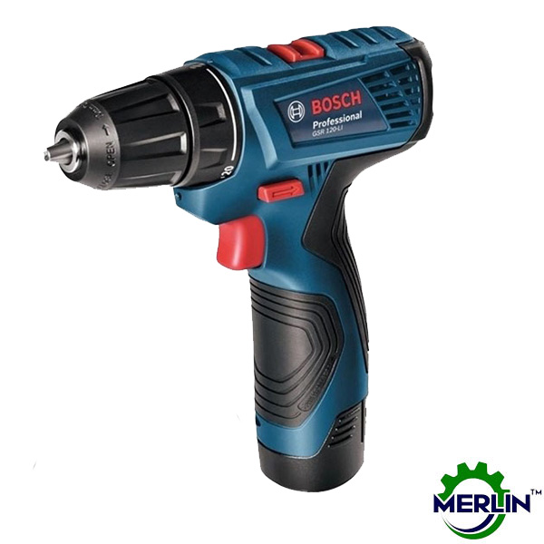 BOSCH 12v Cordless Drill